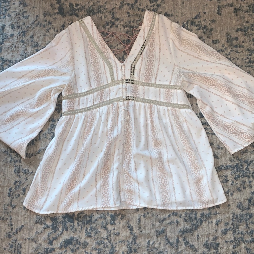 Women’s blouse